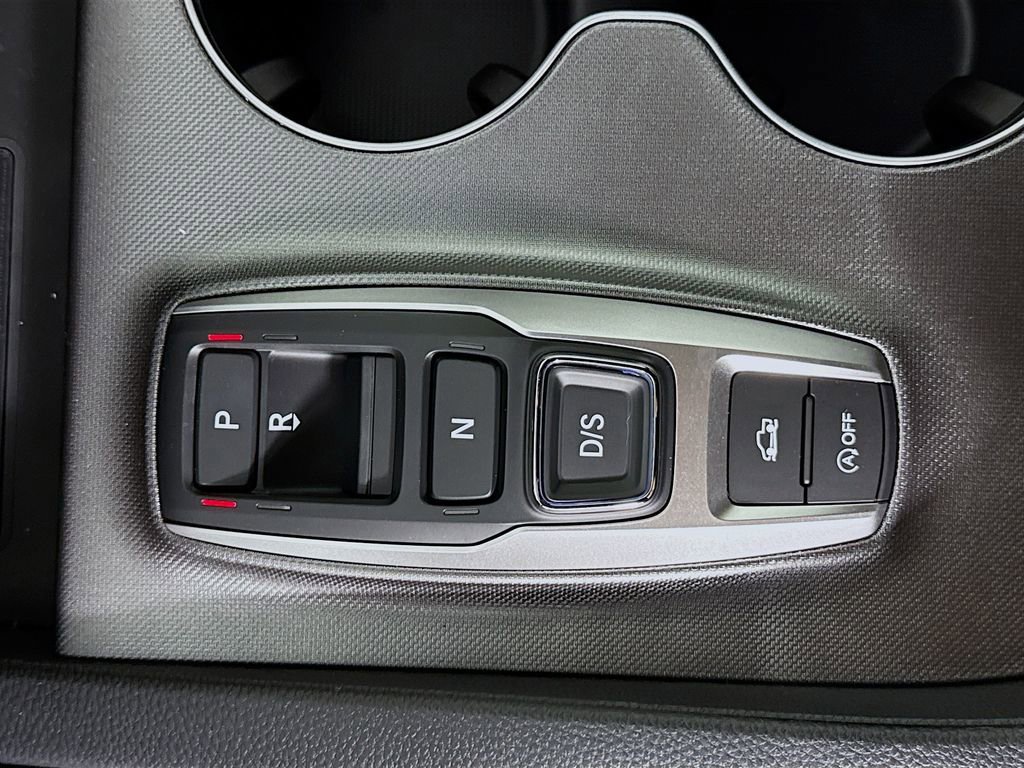 New 2026 Honda Ridgeline RTL image 18