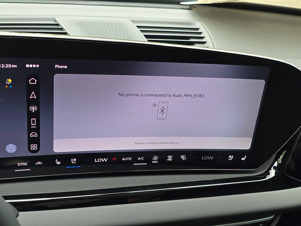 New 2026 Audi A5 2.0T Premium Plus AWD/4WD image 25