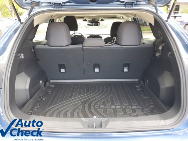 Used 2024 Subaru Crosstrek 2.0i Premium AWD/4WD image 11