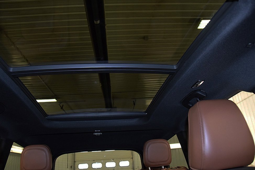 Used 2022 Lincoln Aviator Reserve w/ Equipment Group 201A image 28