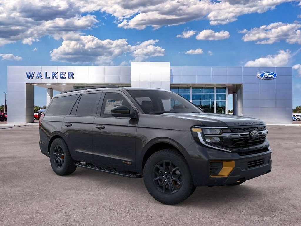 New 2025 Ford Expedition Tremor AWD/4WD image 53