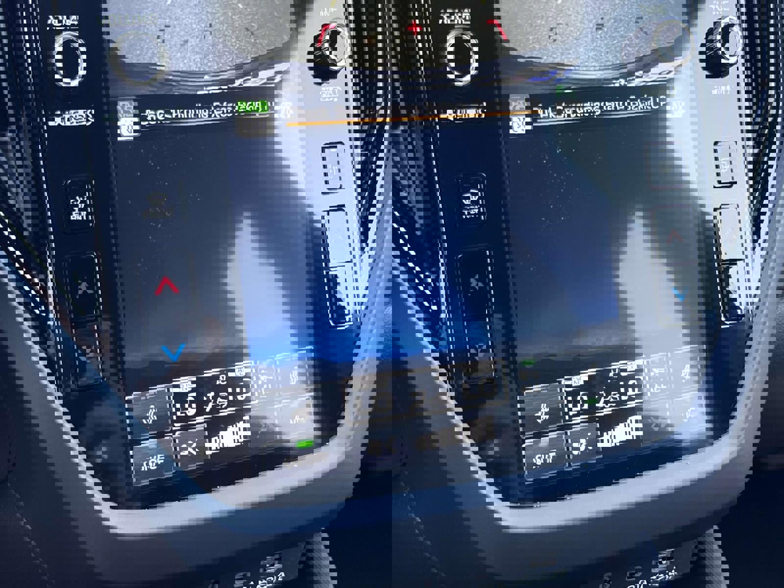 New 2025 Subaru Forester Sport image 30