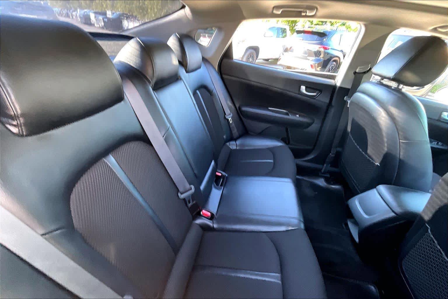 Used 2020 Kia Optima S w/ S Panoramic Sunroof Package FWD image 20