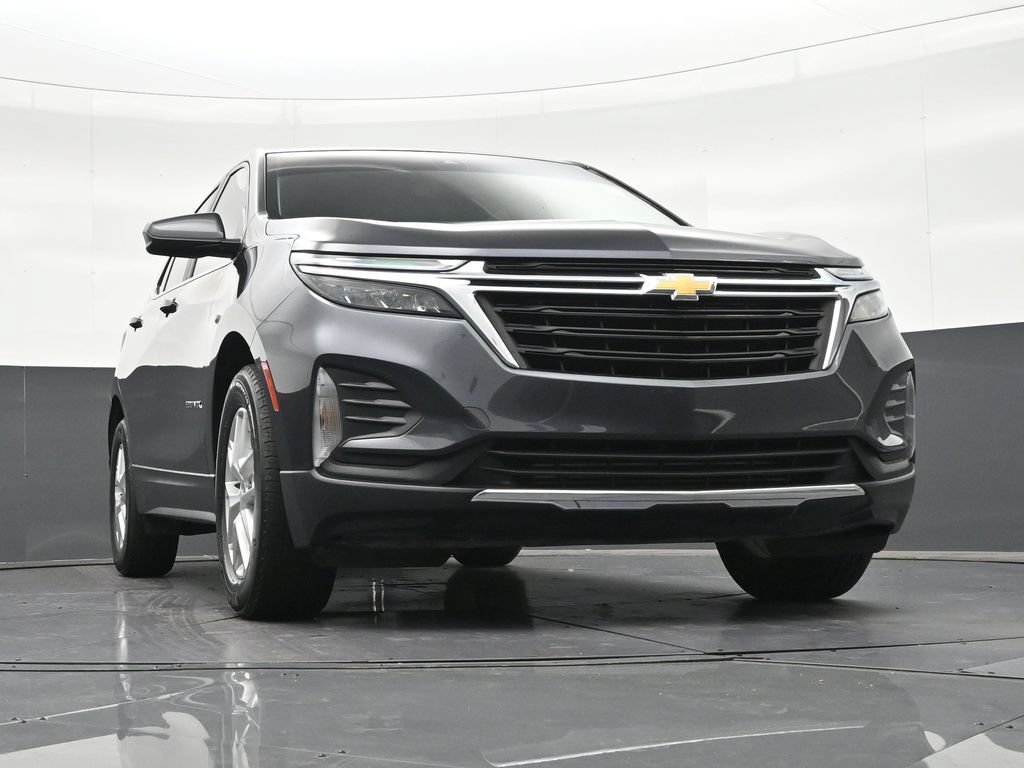 Used 2023 Chevrolet Equinox LT FWD image 29