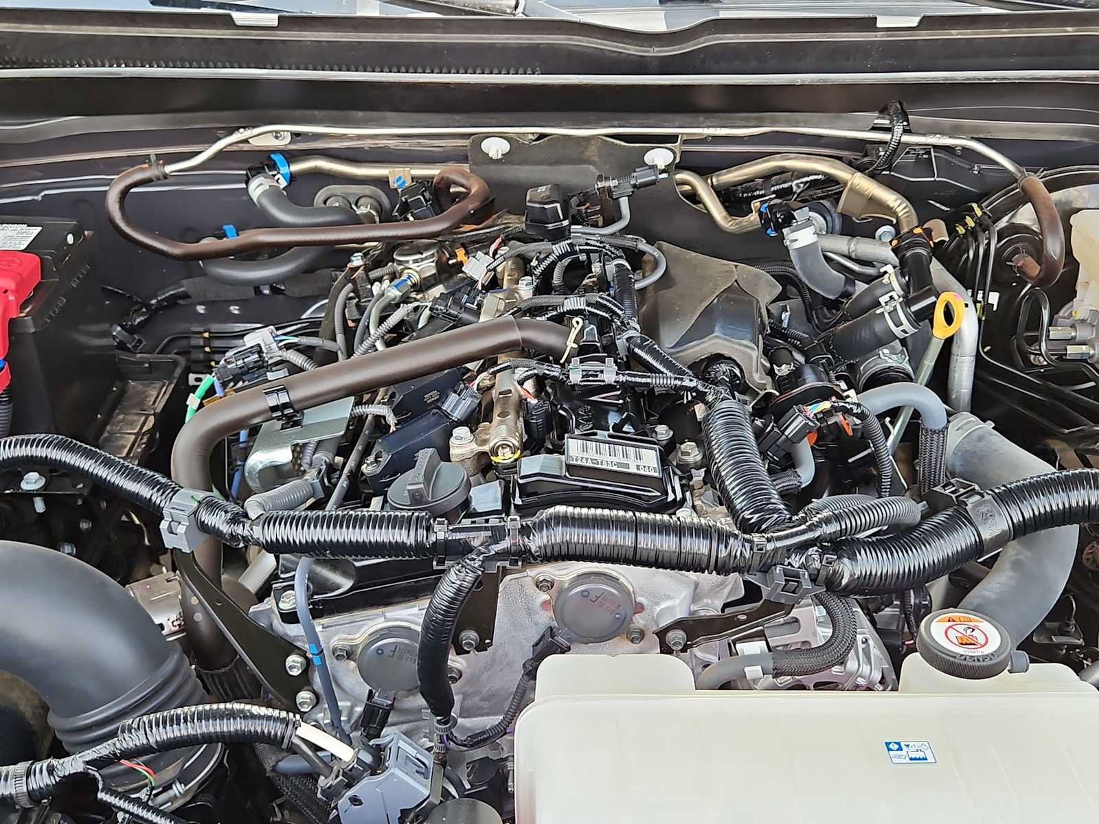 Used 2025 Toyota Tacoma 4x4 Double Cab image 13