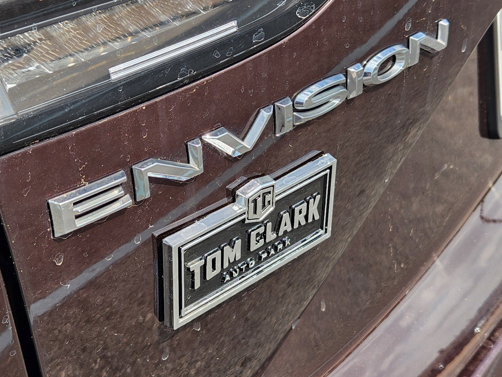 Used 2023 Buick Envision Avenir FWD image 29