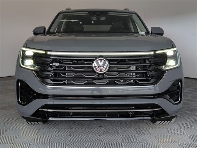 New 2026 Volkswagen Atlas SEL Premium R-Line image 3