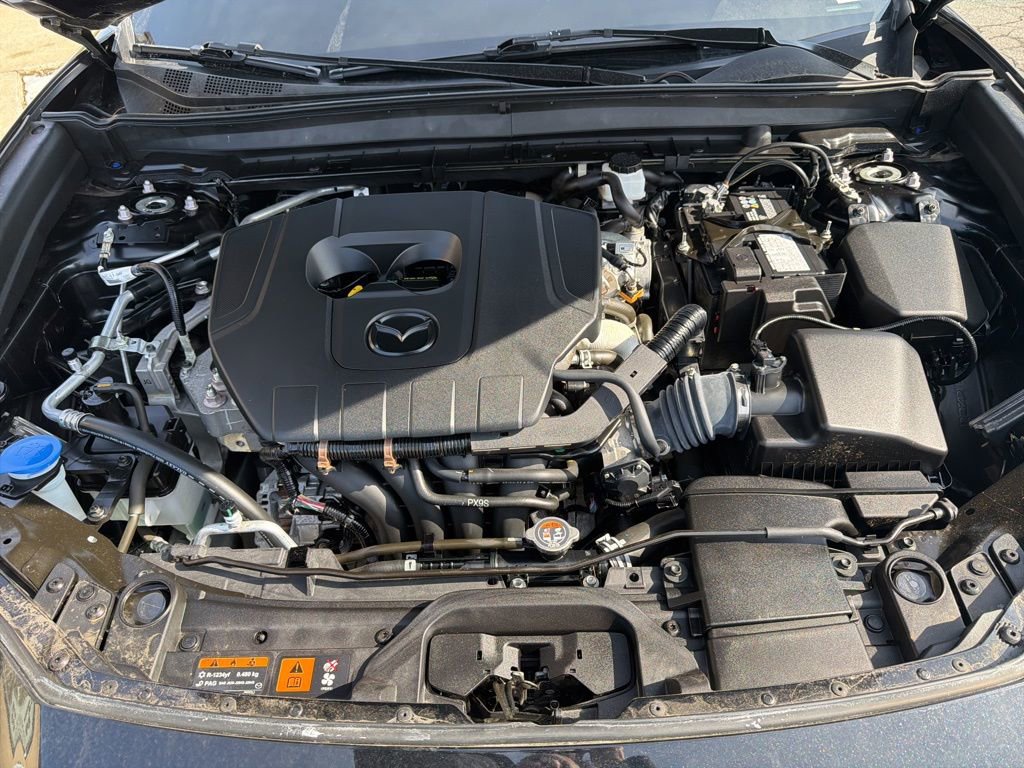 Used 2023 MAZDA CX-30 AWD 2.5 S w/ Premium Package image 41