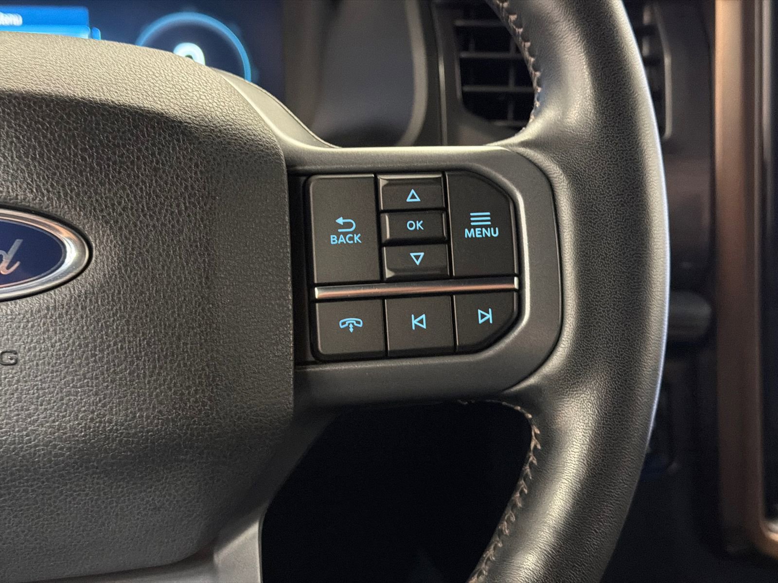 Used 2023 Ford F150 Lightning Lariat w/ Tow Technology Package image 23