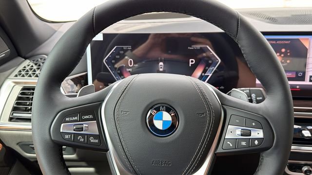 New 2026 BMW X5 sDrive40i w/ Premium Package image 14