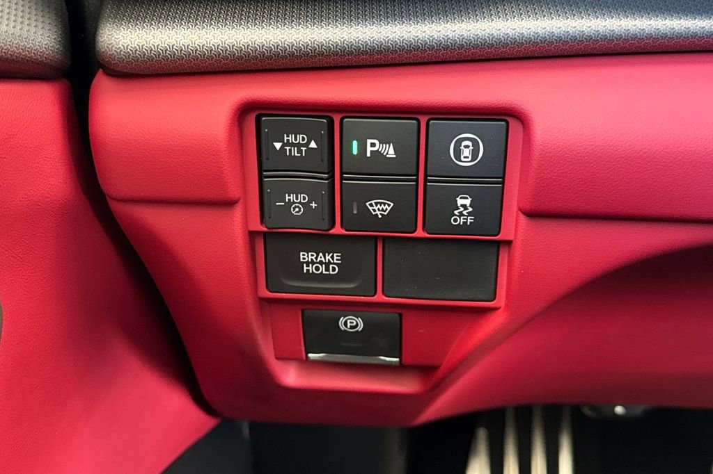 New 2026 Acura RDX A-Spec image 32