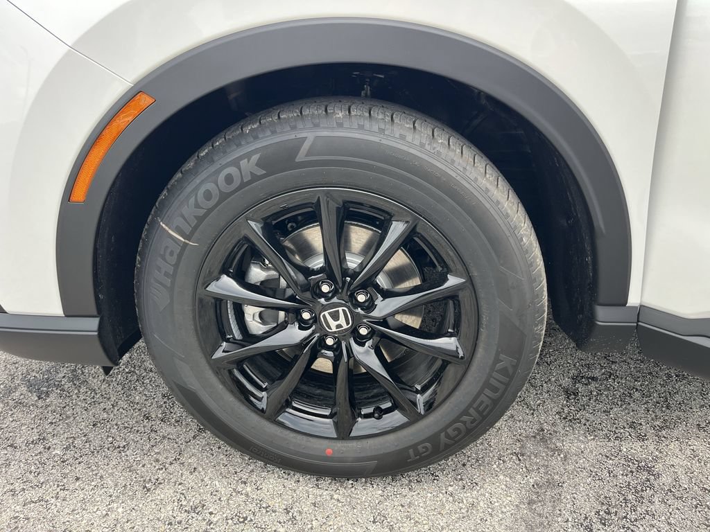 New 2026 Honda CR-V Sport image 24