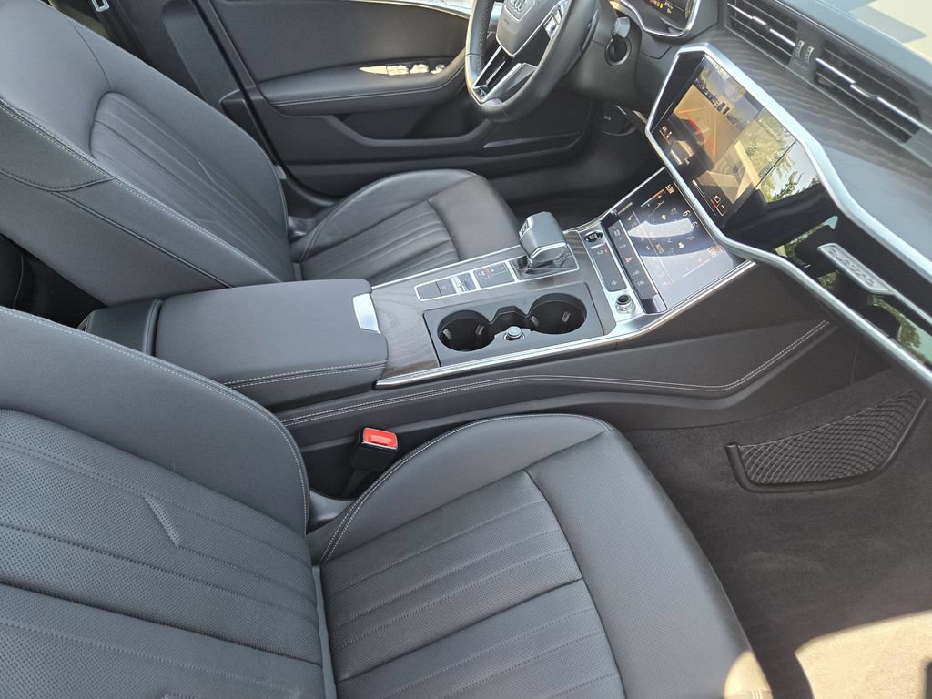 Certified 2023 Audi A6 Premium Plus w/ Premium Plus Package AWD/4WD image 18