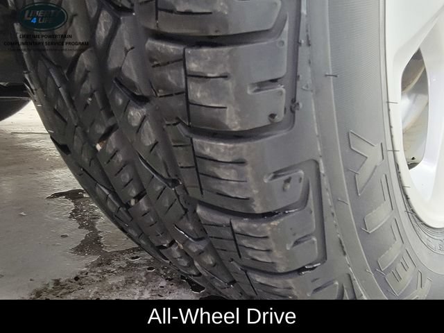 Used 2022 Ford Edge SE AWD/4WD image 13
