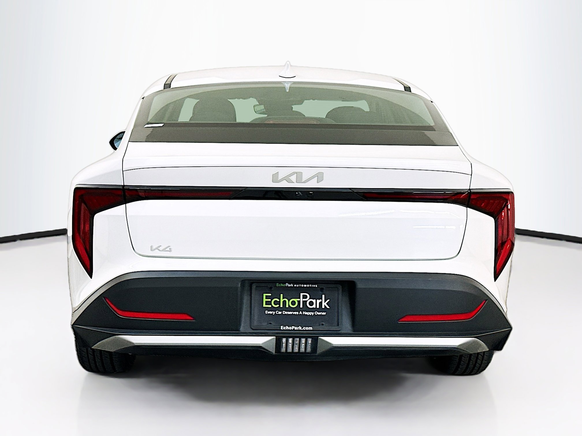 Used 2025 Kia K4 LXS image 7