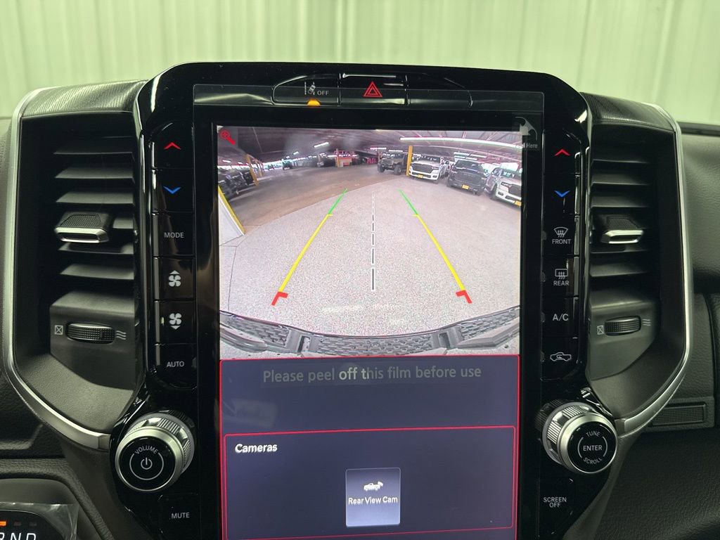 New 2026 RAM 1500 Lone Star image 23