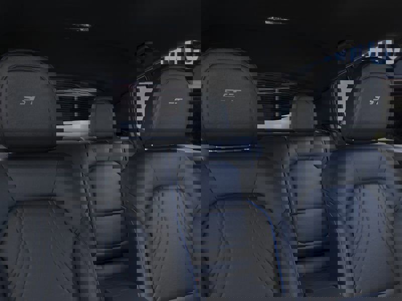 New 2026 Buick Envista Sport Touring w/ Advanced Safety Package image 24