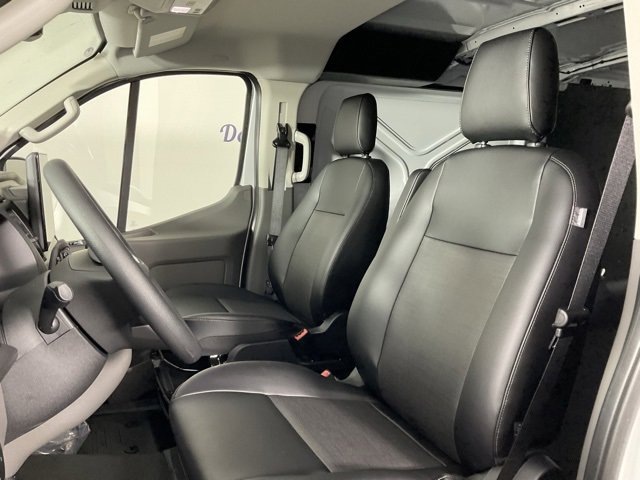New 2026 Ford Transit 250 Low Roof w/ Load Area Protection Package image 14