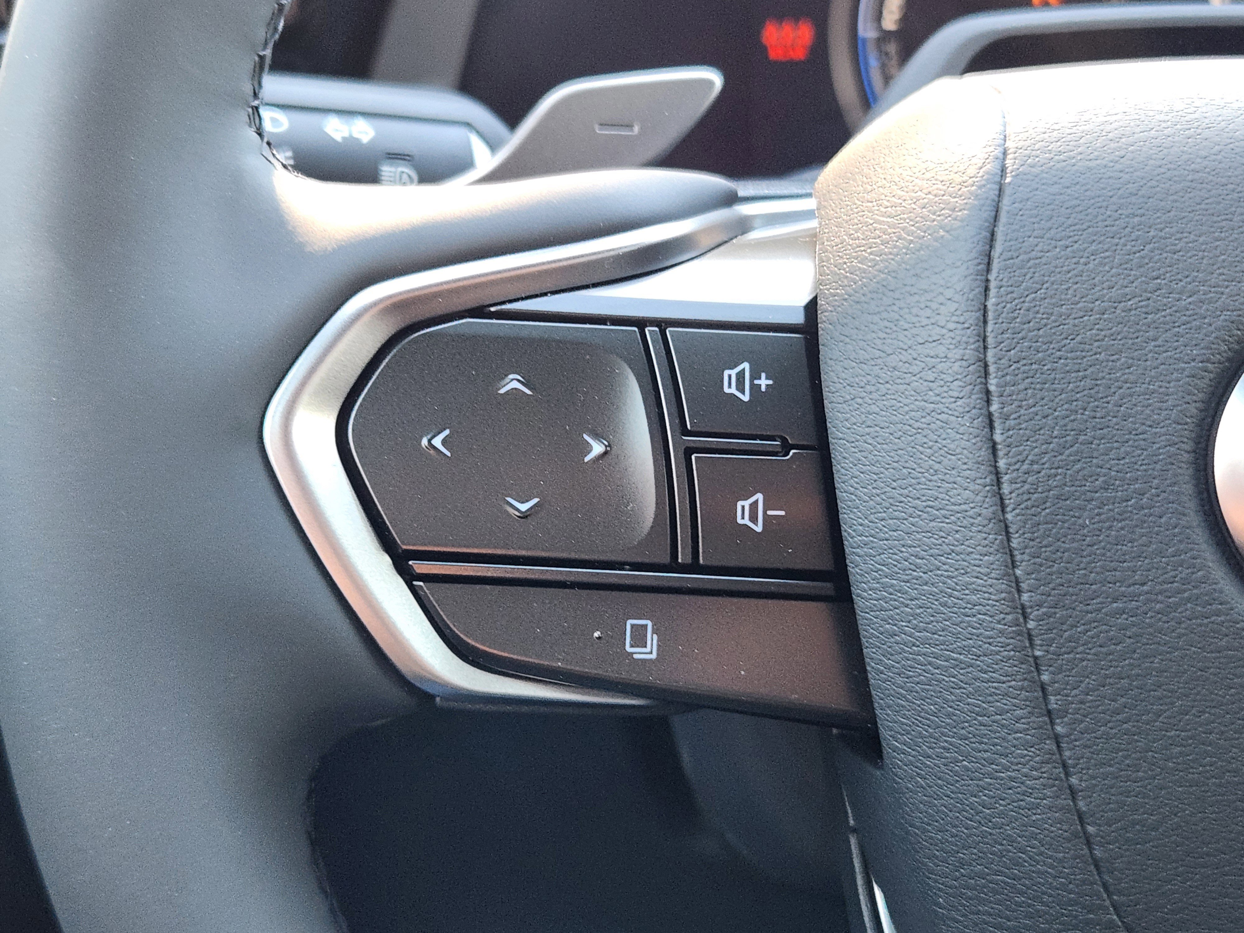 New 2026 Lexus RZ 450e AWD image 28