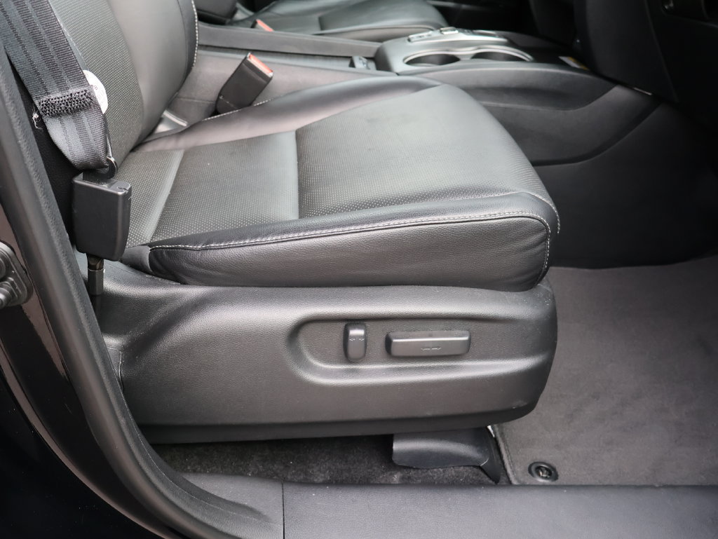 Certified 2023 Honda Ridgeline RTL-E image 10