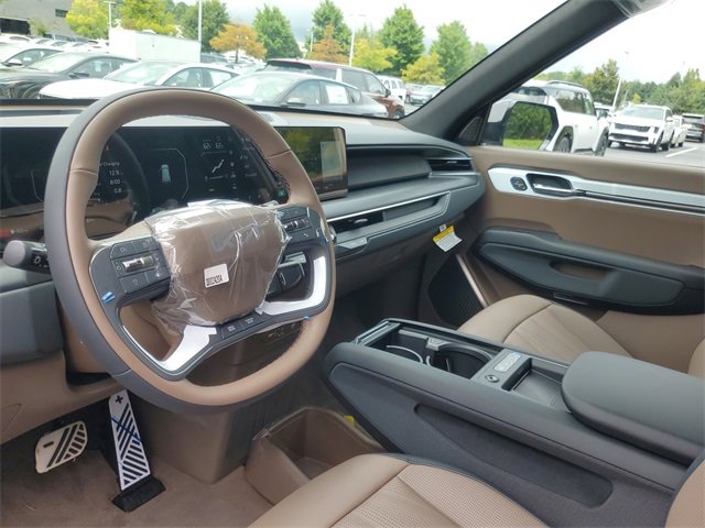 New 2026 Kia EV9 GT-Line image 13