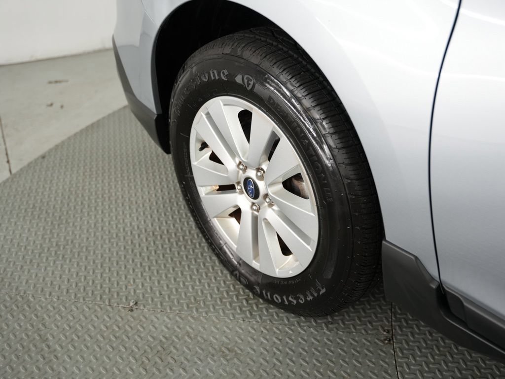 Used 2016 Subaru Outback 2.5i Premium AWD/4WD image 57