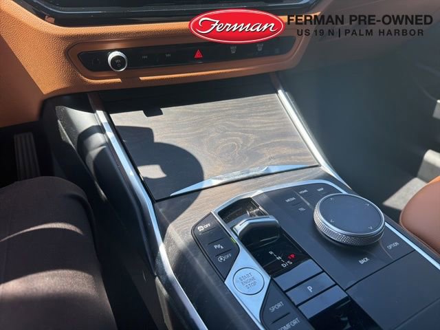 Certified 2023 BMW 330i Sedan image 11