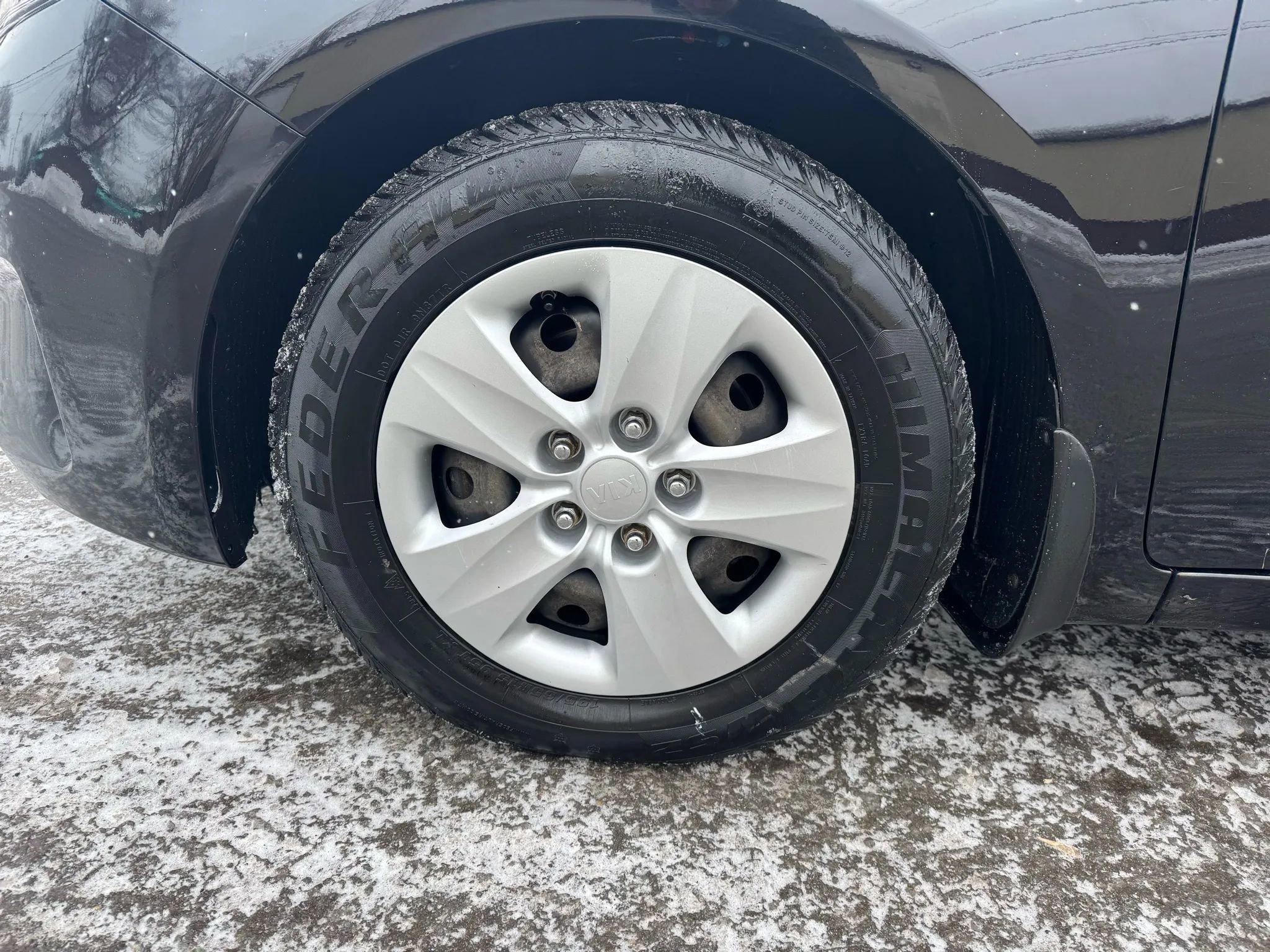 Used 2018 Kia Forte LX image 24