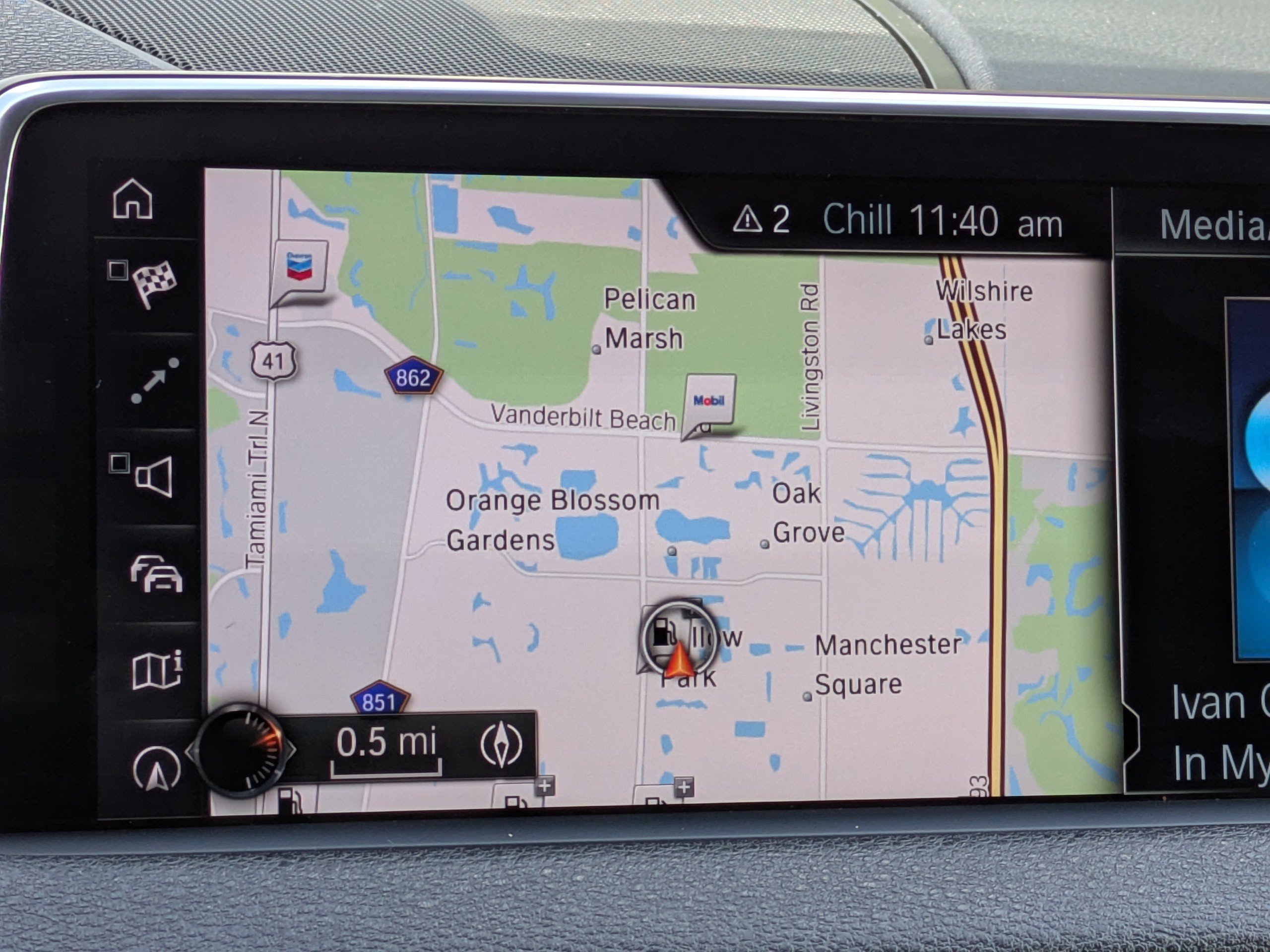 Used 2017 BMW X5 sDrive35i w/ Premium Package image 28