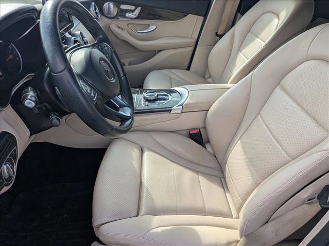 Used 2018 Mercedes-Benz GLC 300 4MATIC image 14