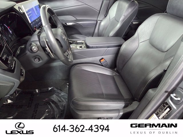 Used 2024 Lexus RX 350 Premium Plus w/ Convenience Package AWD/4WD image 17