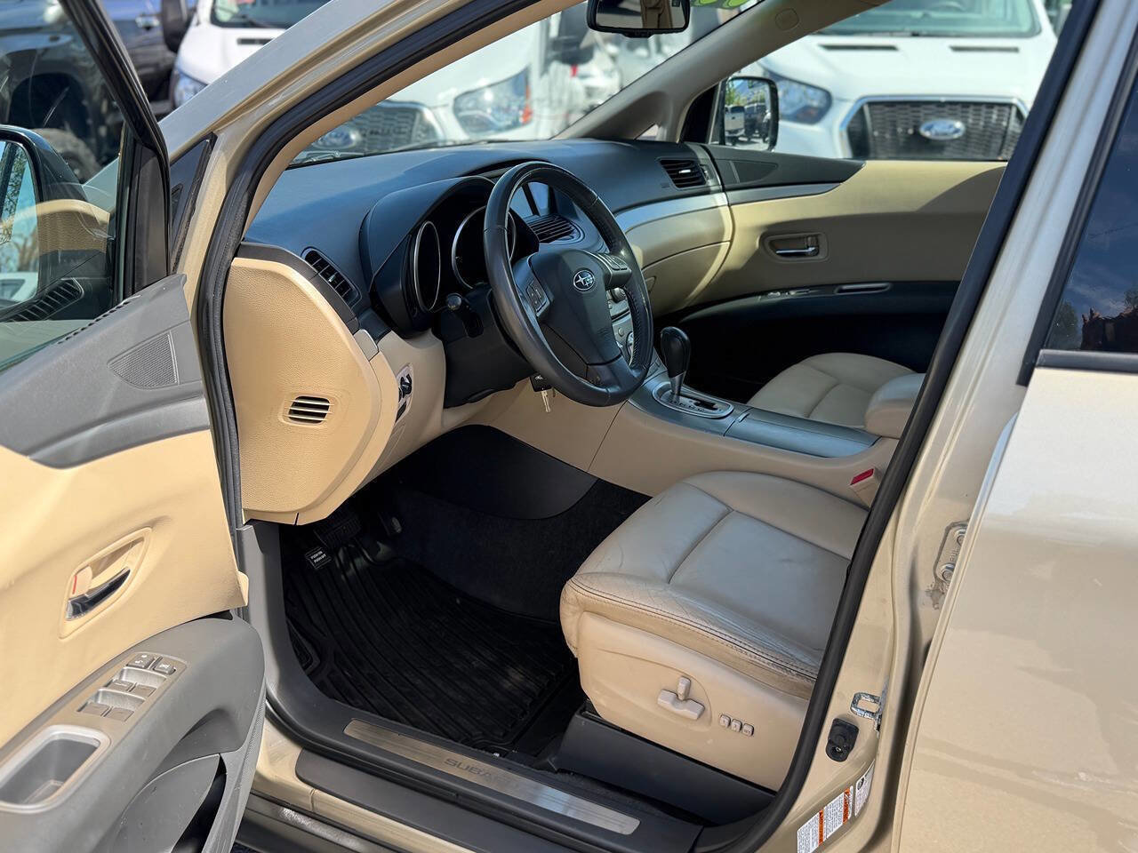 Used 2008 Subaru Tribeca Limited AWD/4WD image 48