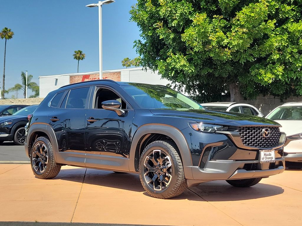 New 2026 MAZDA CX-50 Meridian Edition w/ Weather Package AWD/4WD image 28
