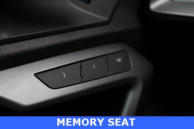 New 2025 Audi A3 2.0T Premium image 3