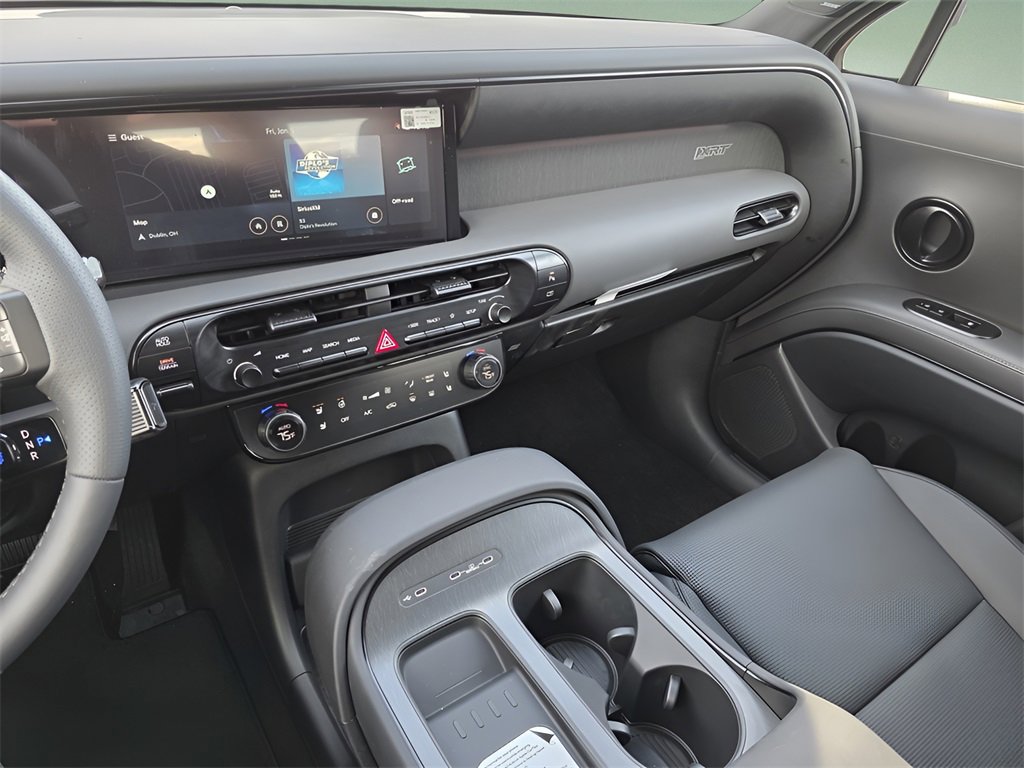 New 2026 Hyundai Palisade XRT Pro image 17