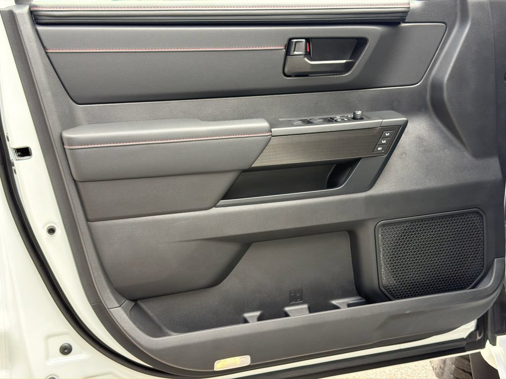 New 2026 Toyota Tundra TRD Pro AWD/4WD image 16