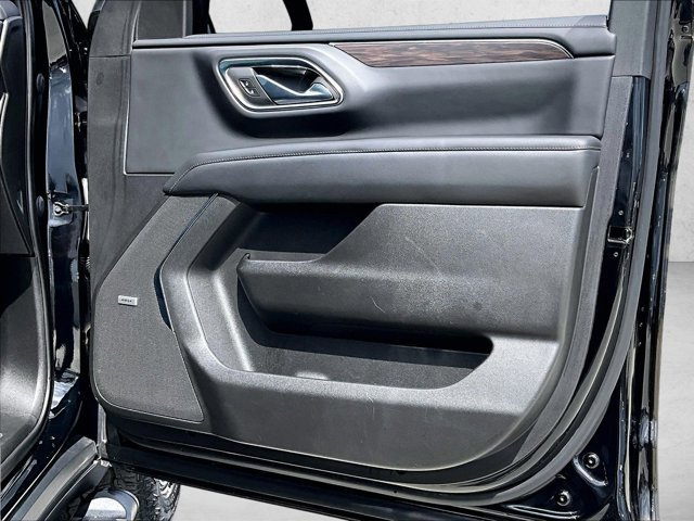 Used 2023 Chevrolet Tahoe Z71 image 19