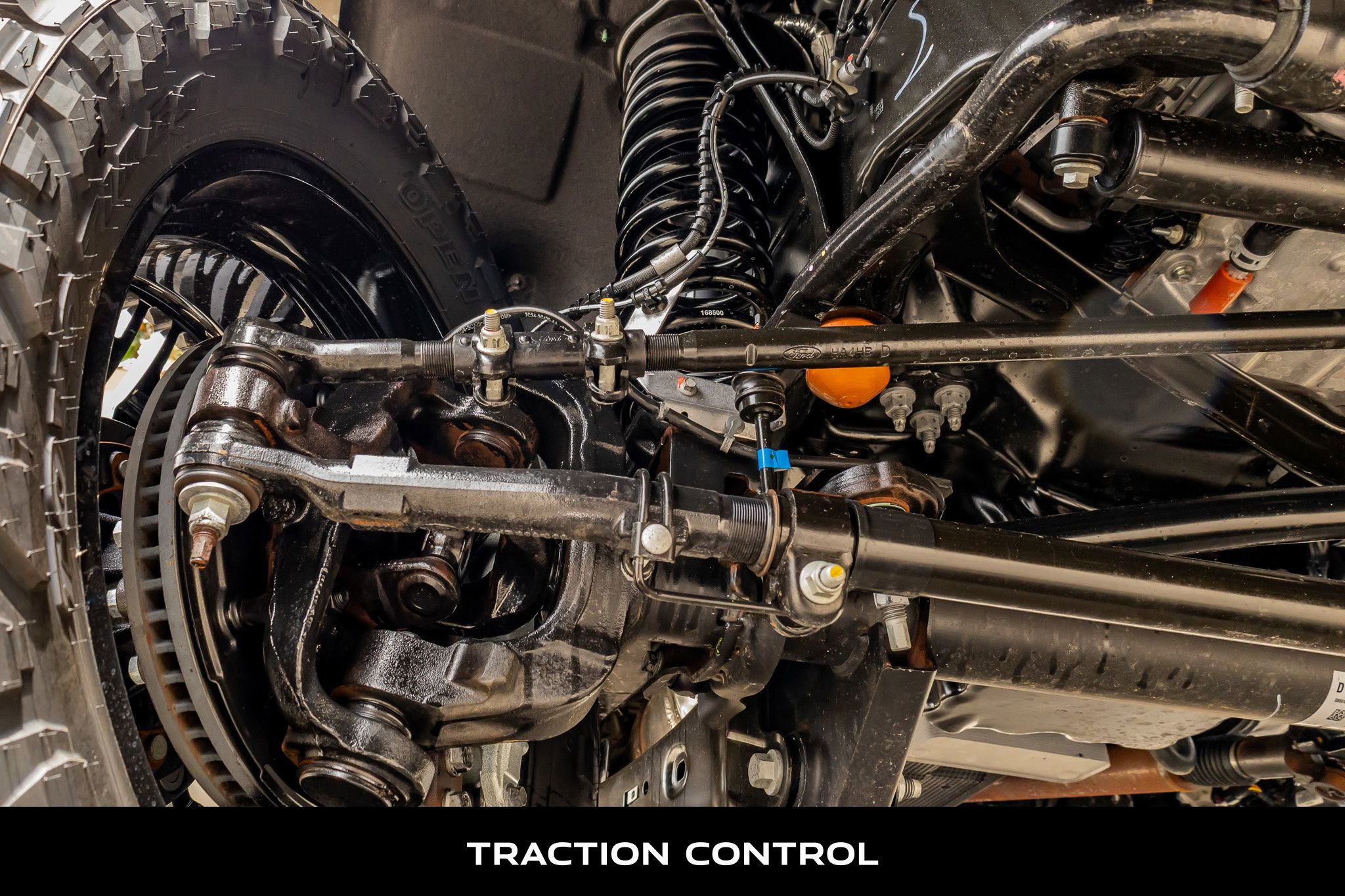 Used 2026 Ford F450 Platinum w/ Platinum Plus Package image 14