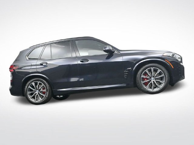 New 2026 BMW X5 xDrive50e w/ M Sport Package AWD/4WD image 34