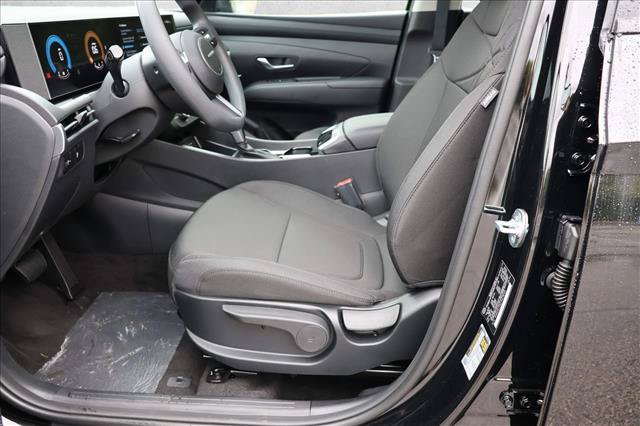 New 2026 Hyundai Tucson SE AWD/4WD image 11