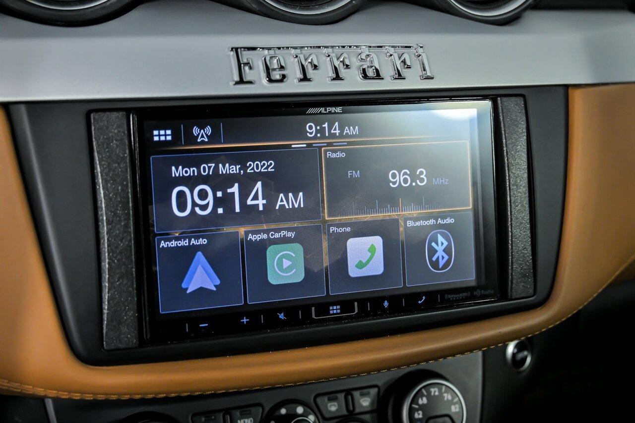 Used 2012 Ferrari FF image 31
