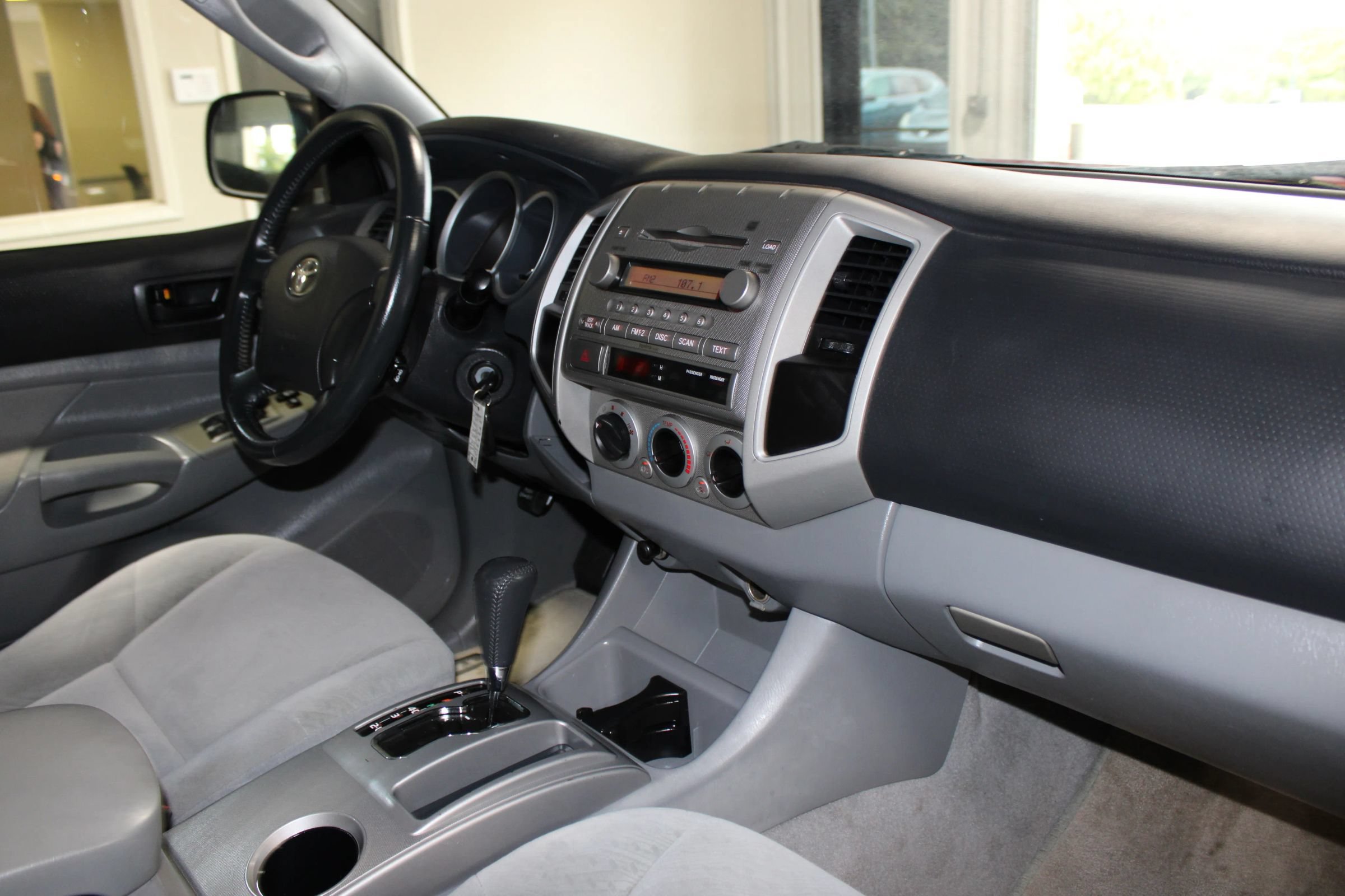Used 2008 Toyota Tacoma PreRunner RWD image 23