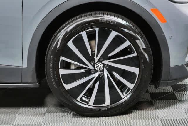 Certified 2025 Volkswagen ID.4 S Limited RWD image 38