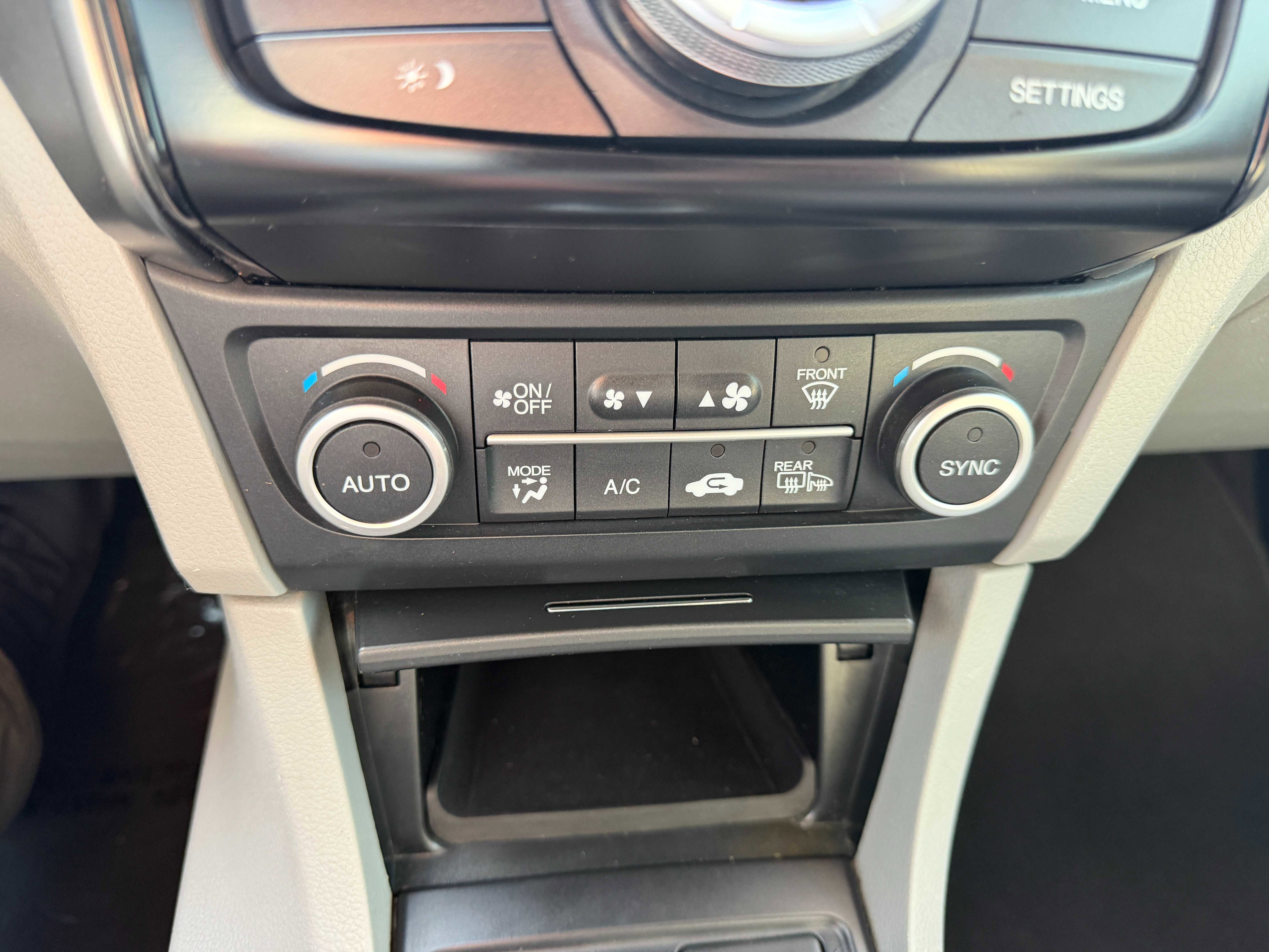Used 2016 Acura ILX image 23