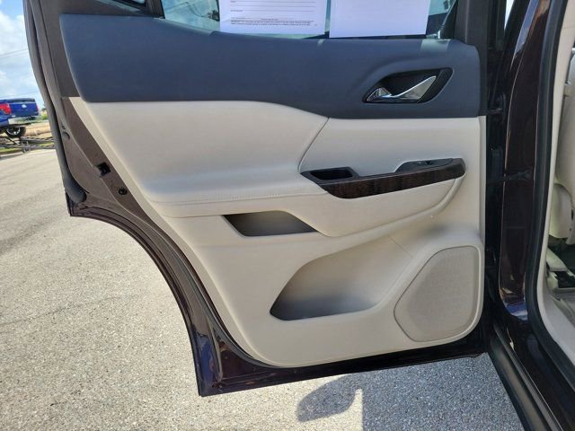 Used 2021 GMC Acadia Denali w/ Denali Technology Package image 15