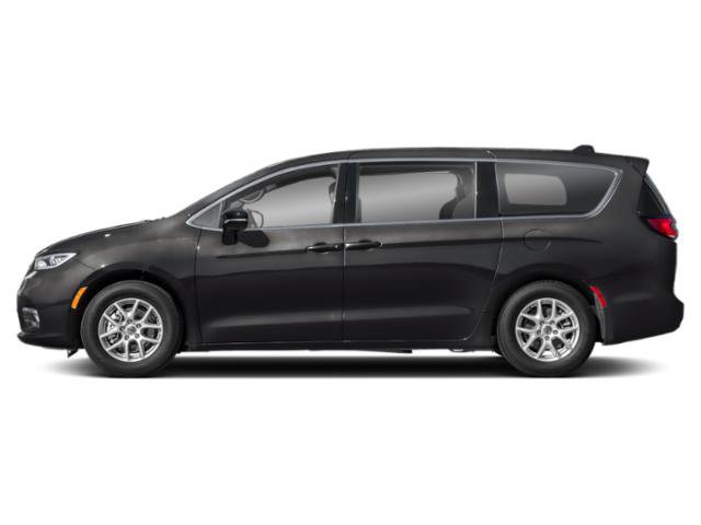 New 2026 Chrysler Pacifica Select FWD image 3