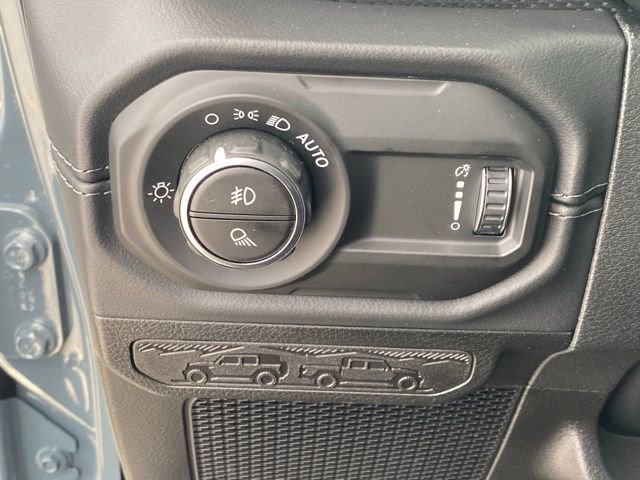 New 2026 Jeep Gladiator Rubicon image 28