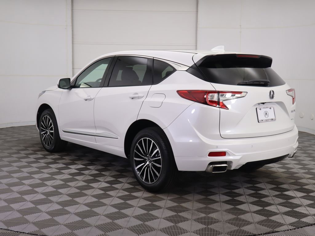 New 2026 Acura RDX Advance Package image 7