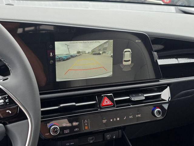 New 2026 Kia Niro EX FWD image 21