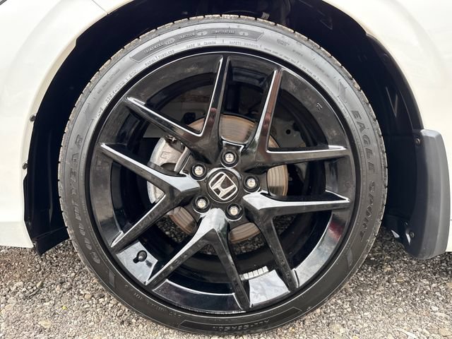 Used 2025 Honda Civic Sport image 27